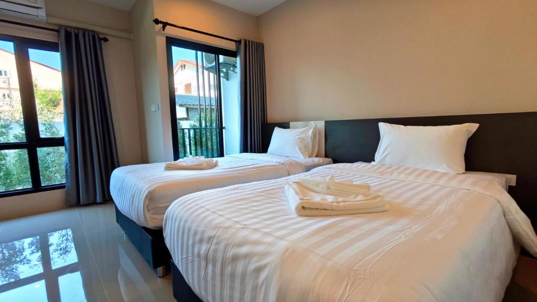 Ban Bu Lamduan Hotel | Prajan Residence