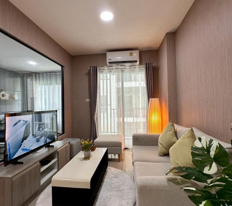 Kho Hong Apartment | Hatyai