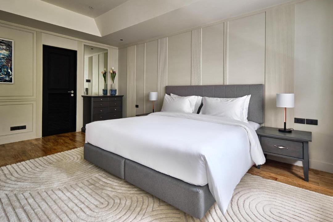 Khlong Toei Nuea Hotel | Floral Court Hotel & Residence Sukhumvit 13