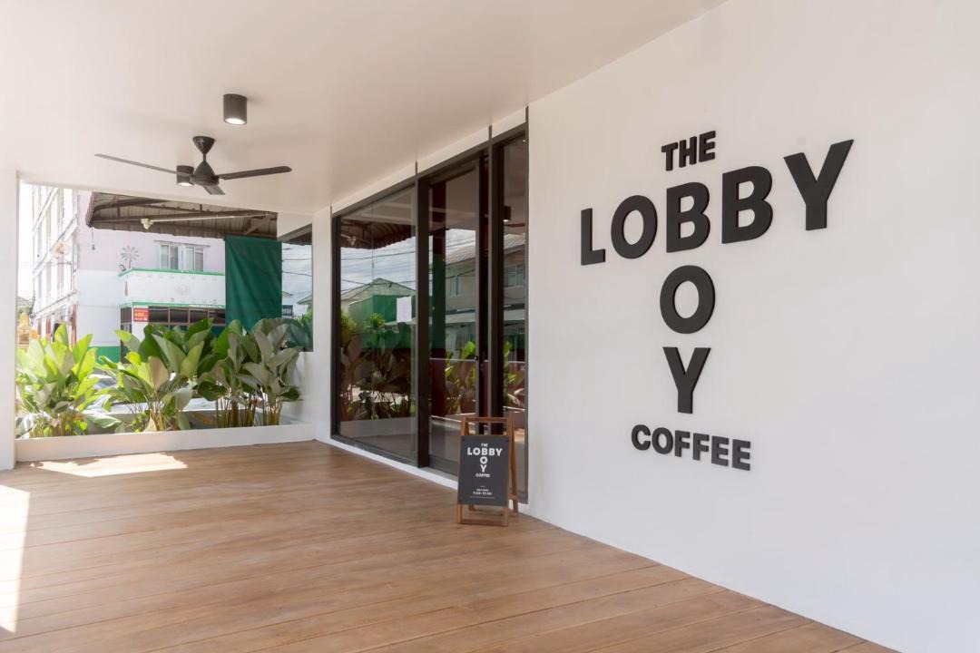 Minburi Hotel | Quicky Stay Airport