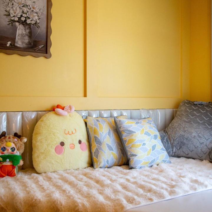 Old City Villa | Penthouse The Olaf at Chiang Mai's Old Town Suandok Gate I Entire Villa Booking I 4 Bedrooms I