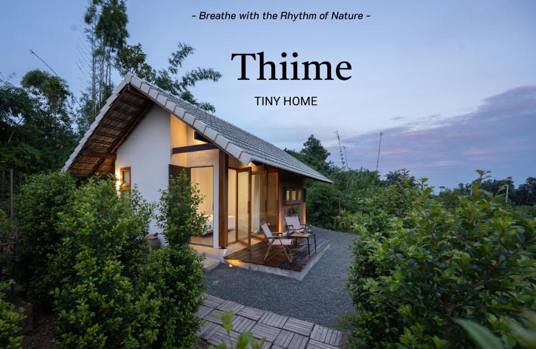 Doi Hang House | Thiime - Chiang Rai