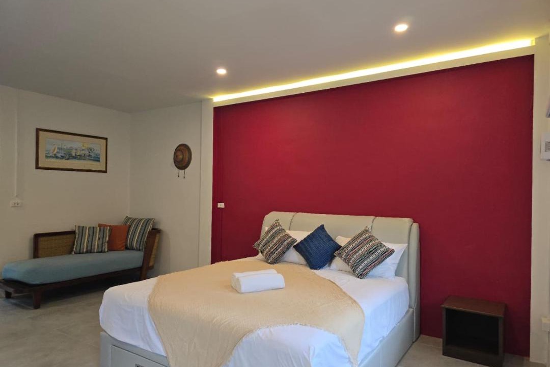 Nong Thale Hotel | The Simple Place - King