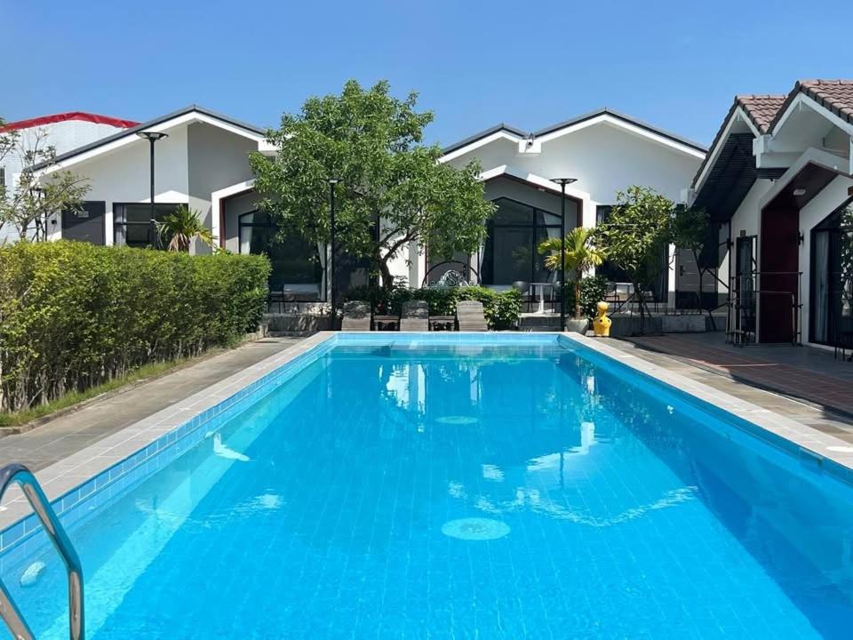 Mittakpheap Resort | Sandy Clay Bungalows