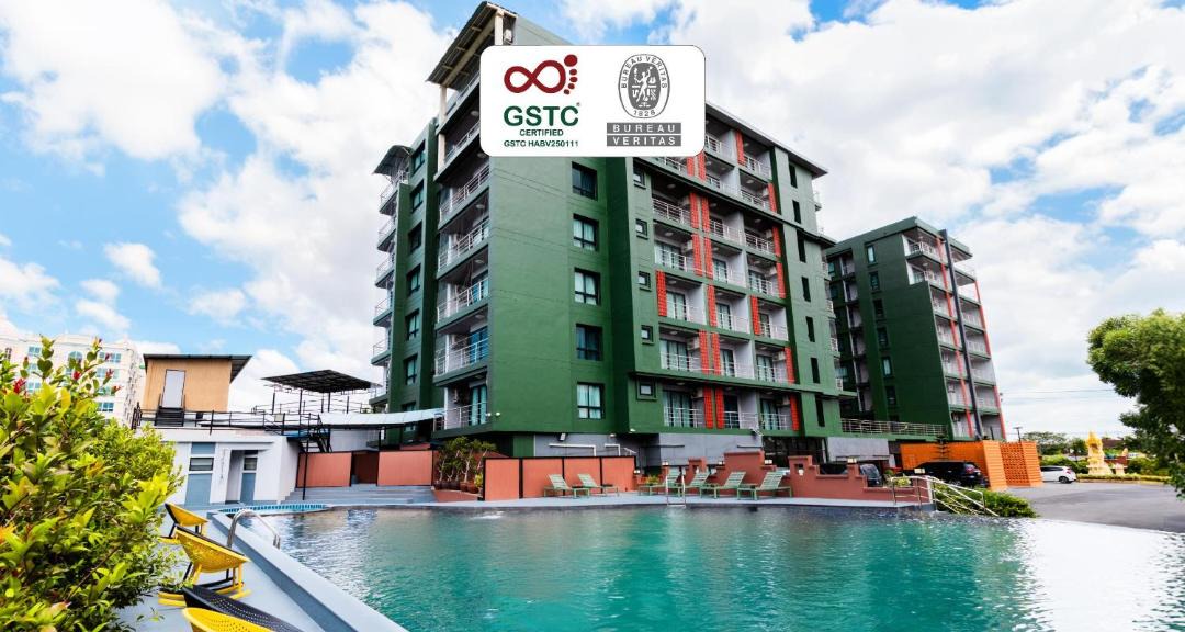Bang Sao Thong Hotel | SureStay By Best Western Iconic Suvarnabhumi