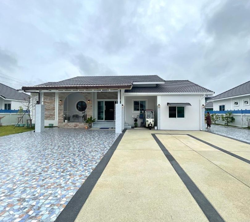 Saraphi Villa | Private home