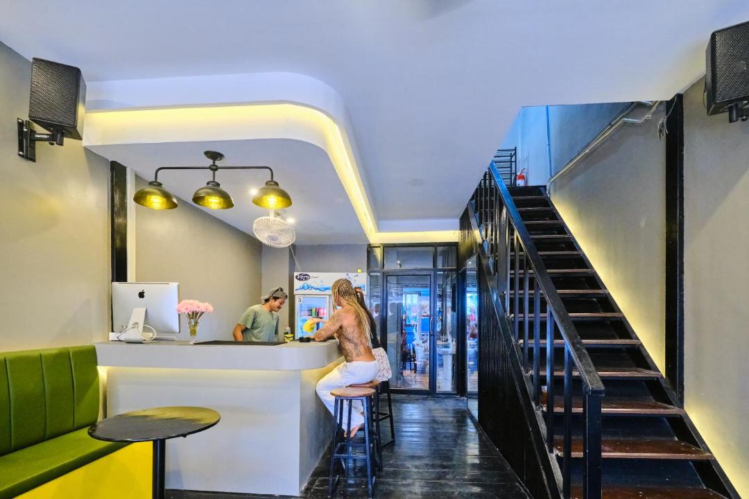 Ko Phi Phi Hostel | Friendz Hostel