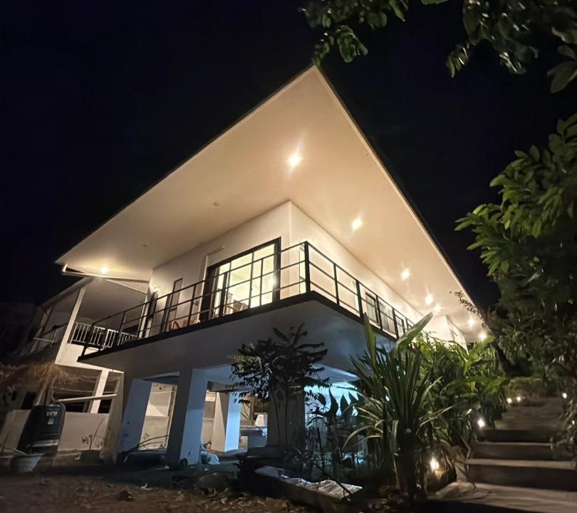 Ko Lanta Villa | Sam Lanta