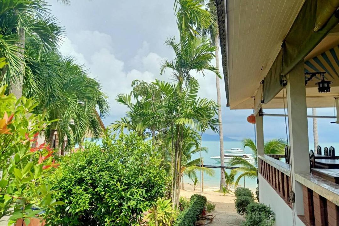 Mae Nam Hotel | Palm Point Village