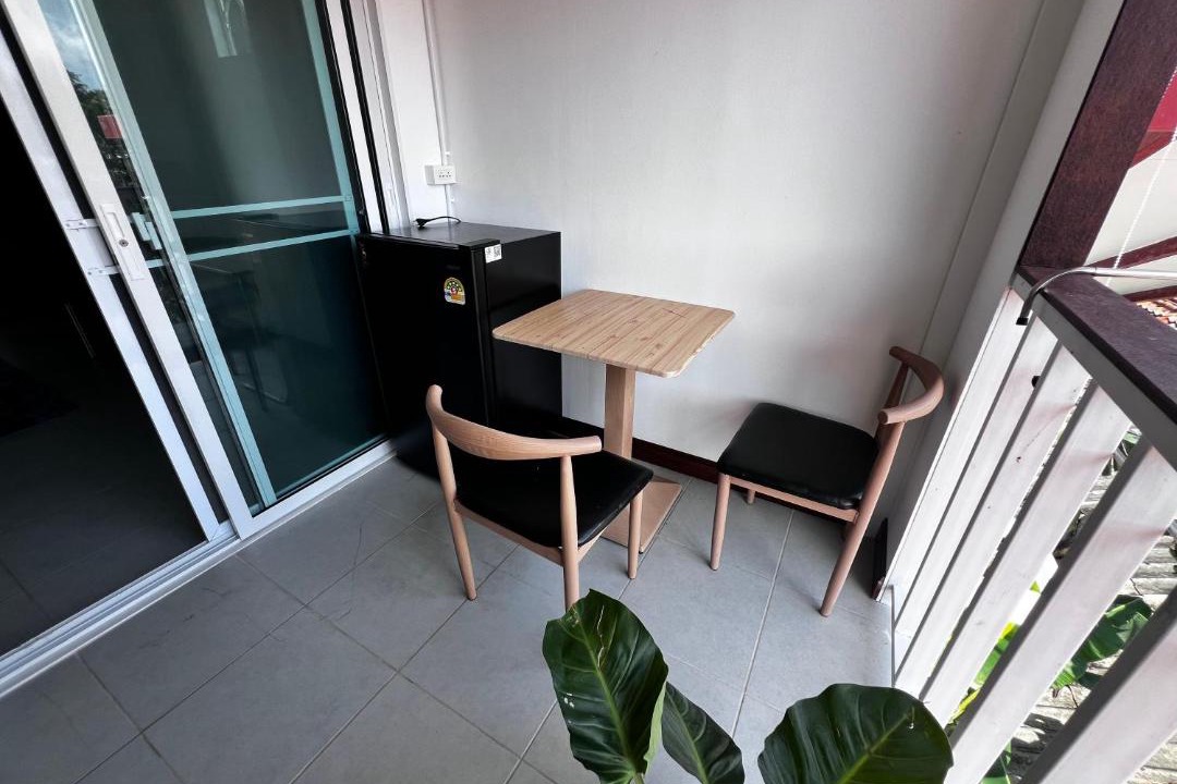 Satun Apartment | Ko Lipe Appartamenti