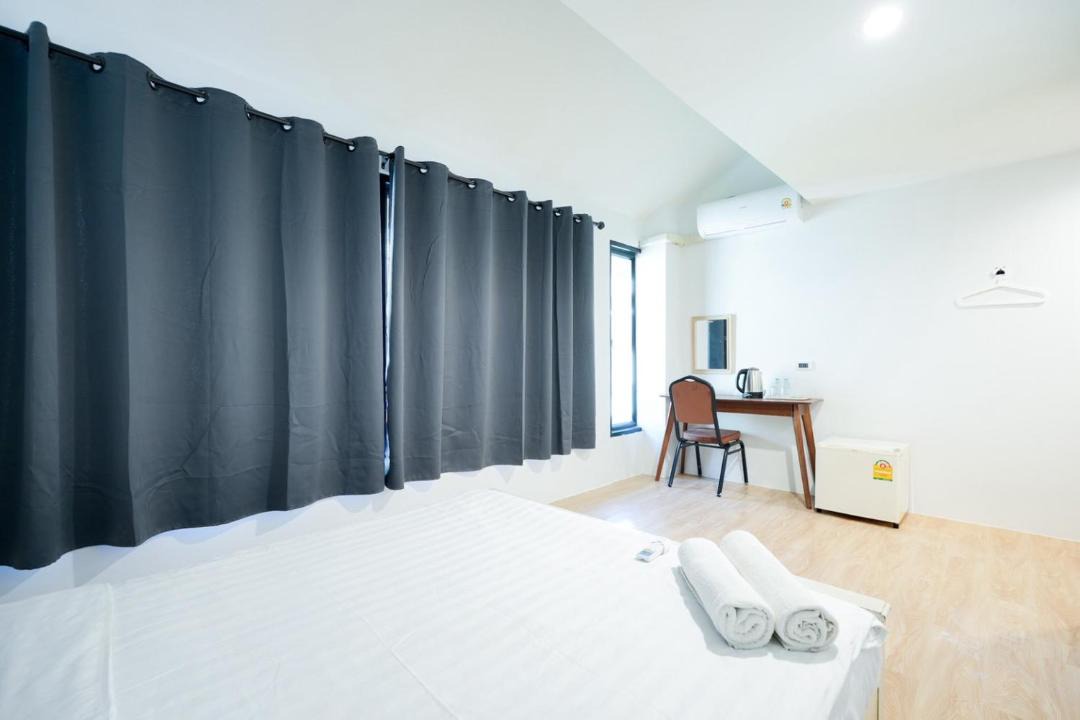 Nana Apartment | Snap inn Sukhumvit 1 สแนป สุขุมวิท ซอย 1