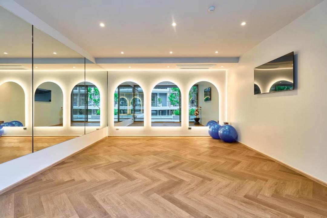 Chang Phueak Hotel | Kasa Verdana