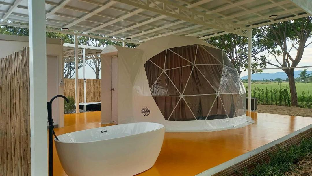 Tha Muang Hotel | Whitehouse resort
