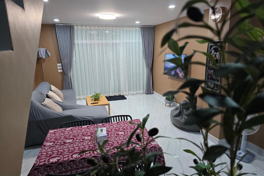 Hat Yai Villa | Urban Ease Hatyai