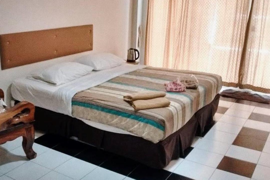 Rayong Hotel | ระยองบีช Rayong Beach Hotel