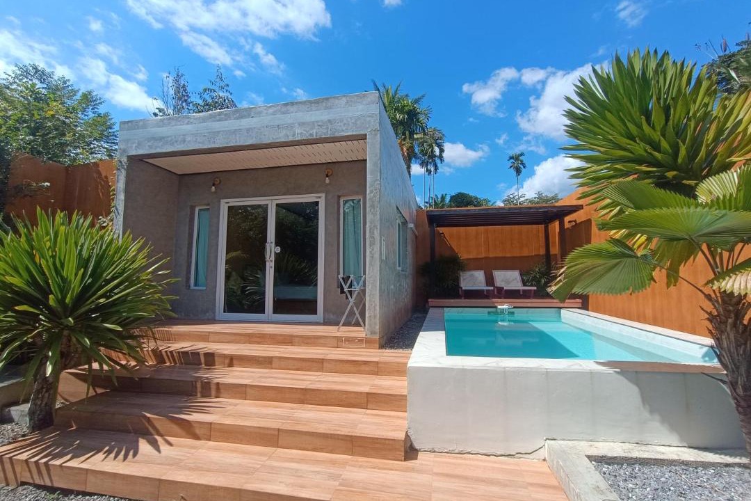 Khlong Sok House | Anita dream house