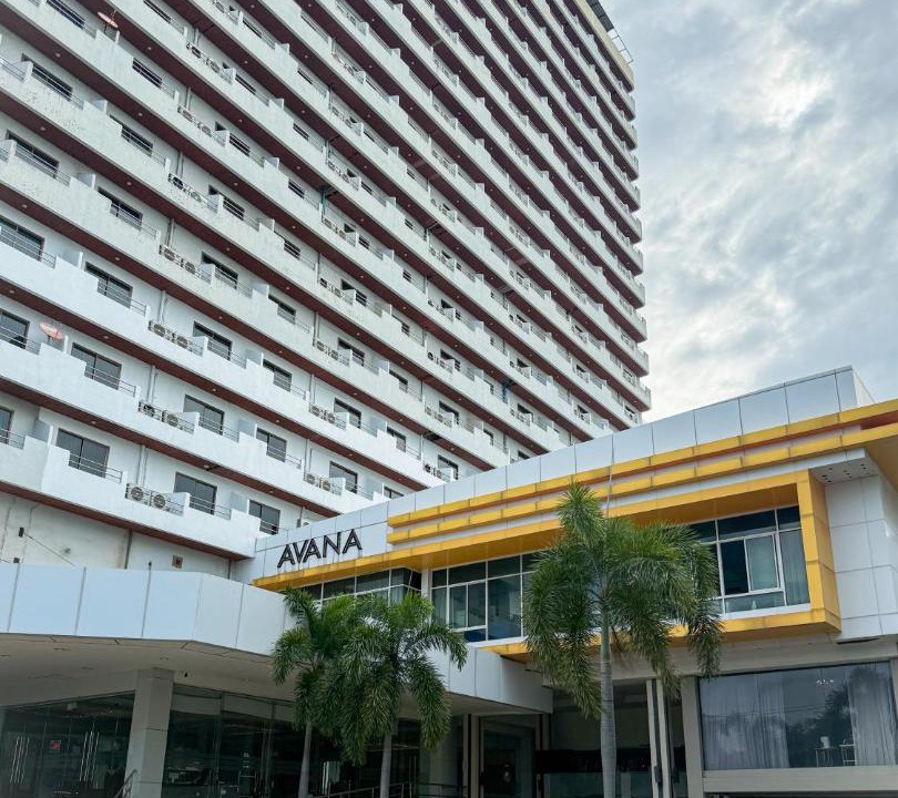 Bang Na Hotel | Avana Bangkok Hotel & Convention Centre