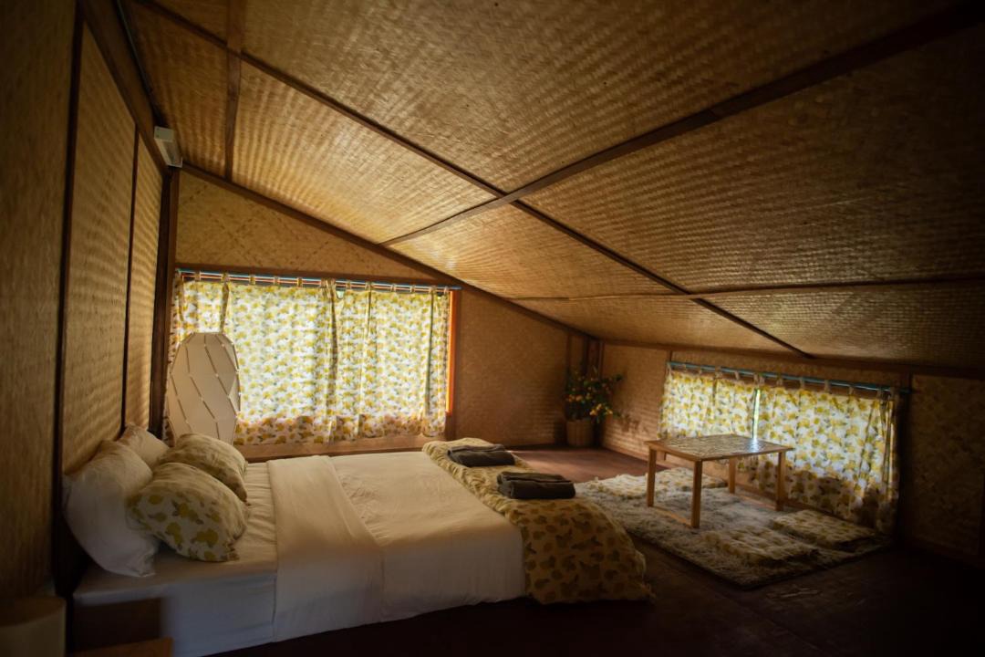 Mae Wang House | ไร่ชาดอยอินทนนท์ฟาร์มสเตย์