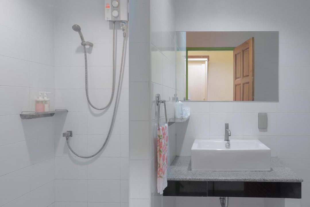 Samut Songkhram Hotel | อัมพวารี Amphawaree Hotel