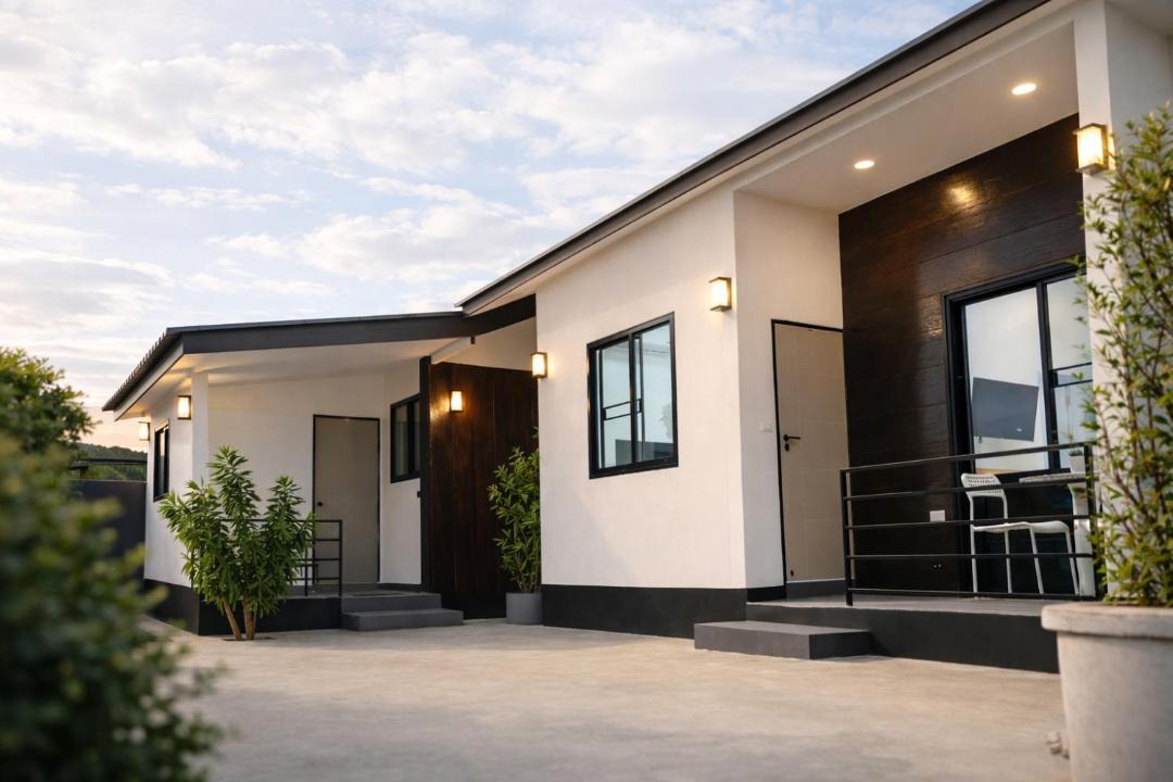 Pai House | ANNKAMii INN
