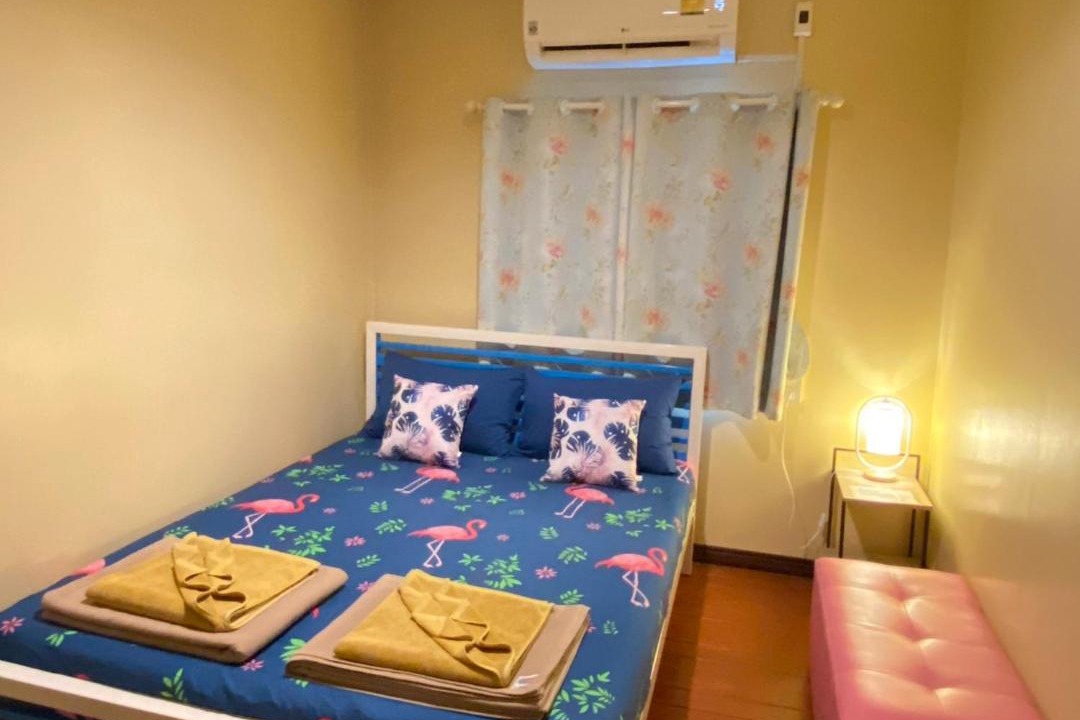 Thong Sala Hostel | Anya House