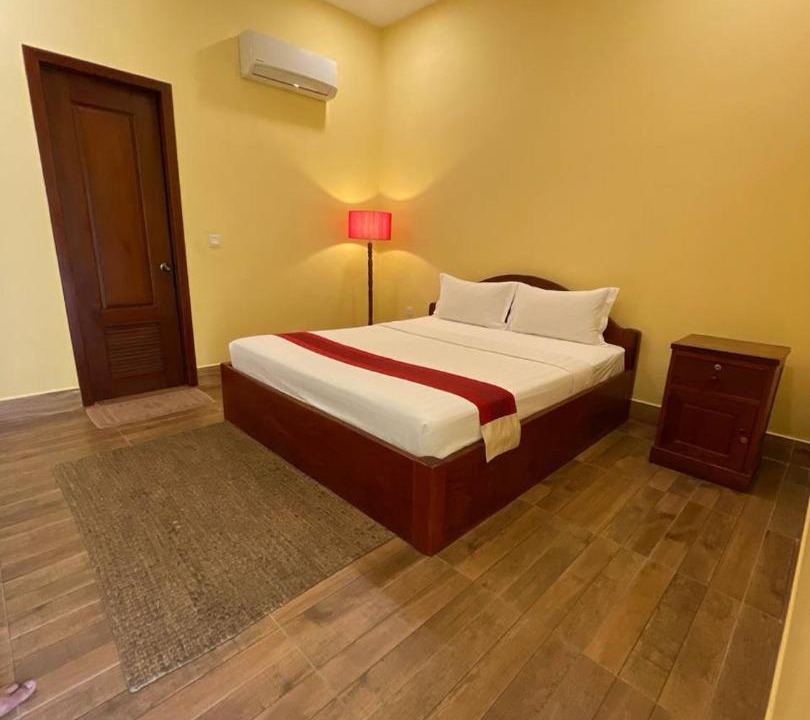 Sen Sok House | Maam Guesthouse