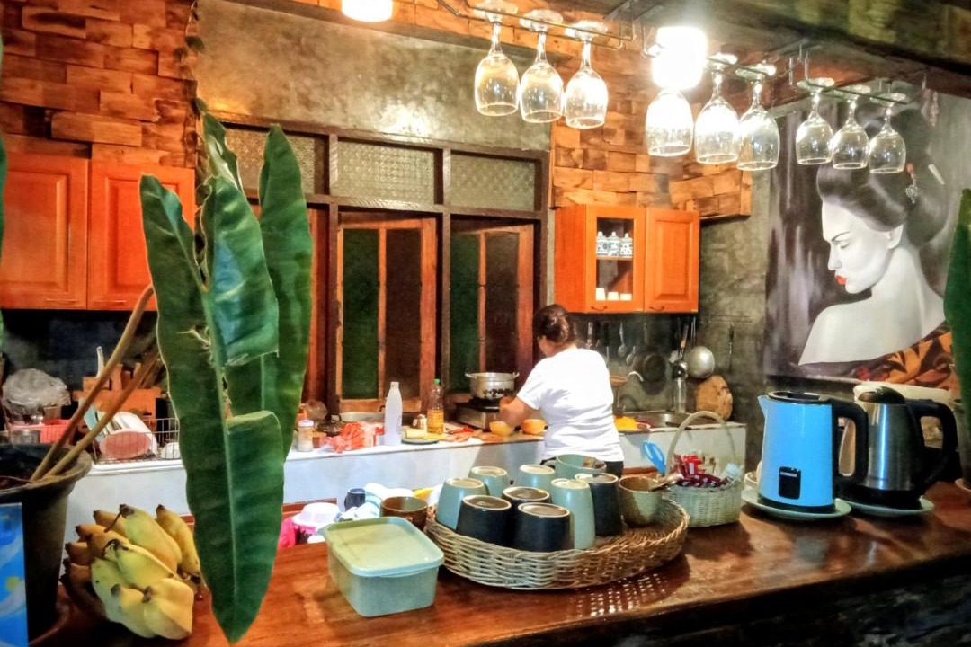 San Pu Loei Other | Ouychai Home stay resort