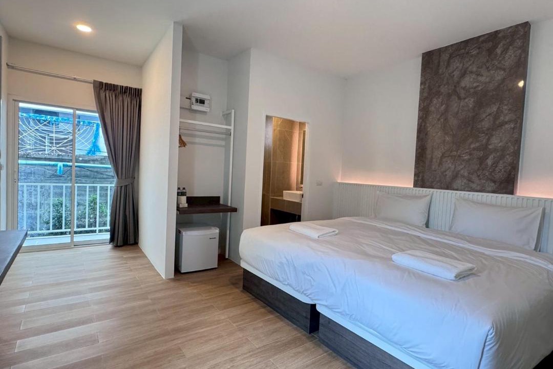 Khlong Nung Hotel | Matini Hotel BU