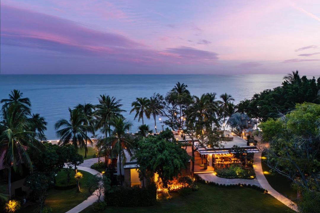 Hua Hin Resort | Anantara Hua Hin Resort