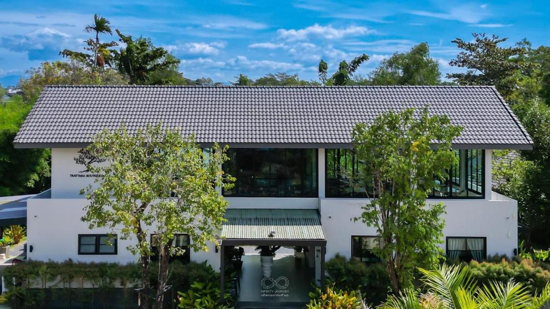Trat Hotel | Trat Tara Boutique Hotel