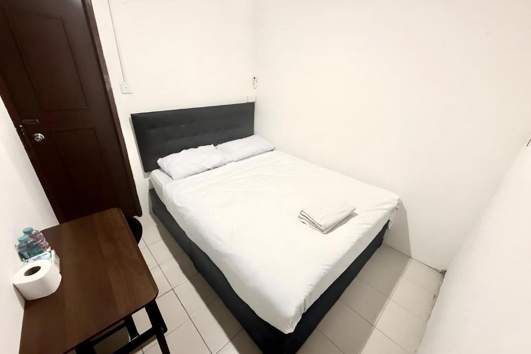 Talat Yot Apartment | xxzNAP - Khaosan Road สแนป ตรอกข้าวสาร