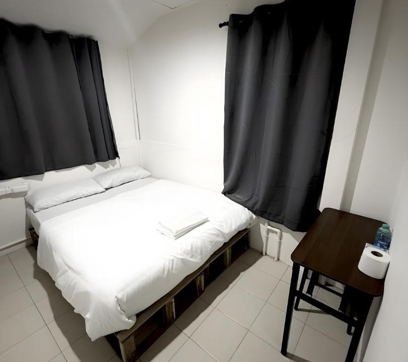 Talat Yot Apartment | xx zNAP - Khaosan Bangkok แนป ข้าวสาร กลางตรอกข้าวสาร