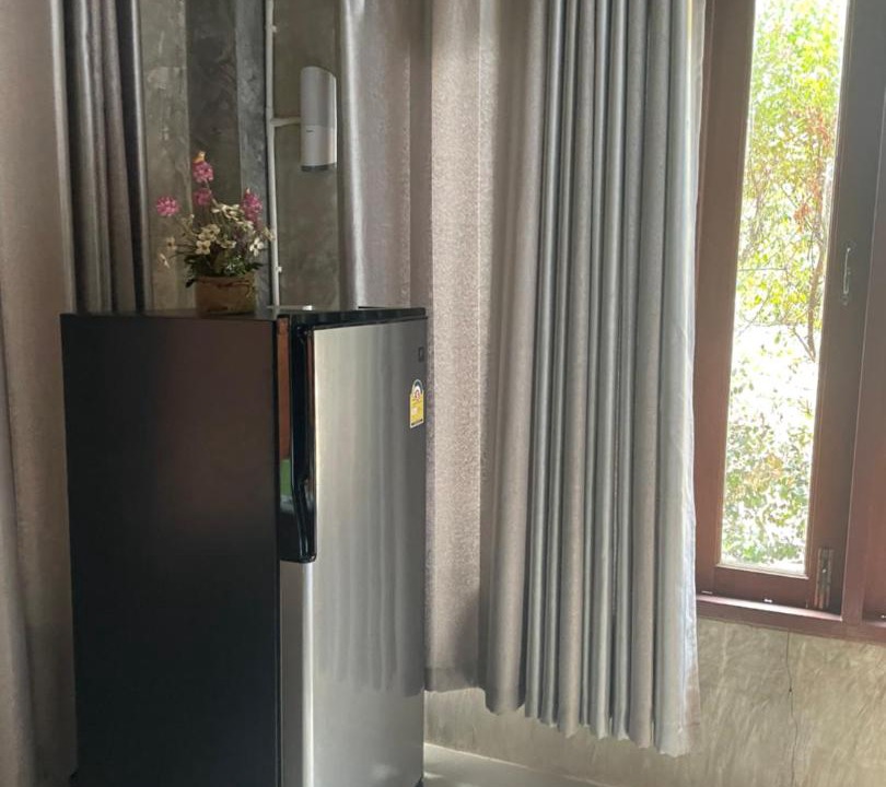 Thung Satok House | เฮือนฮอมคำโฮมสเตย์(Huanhomkham homestay)
