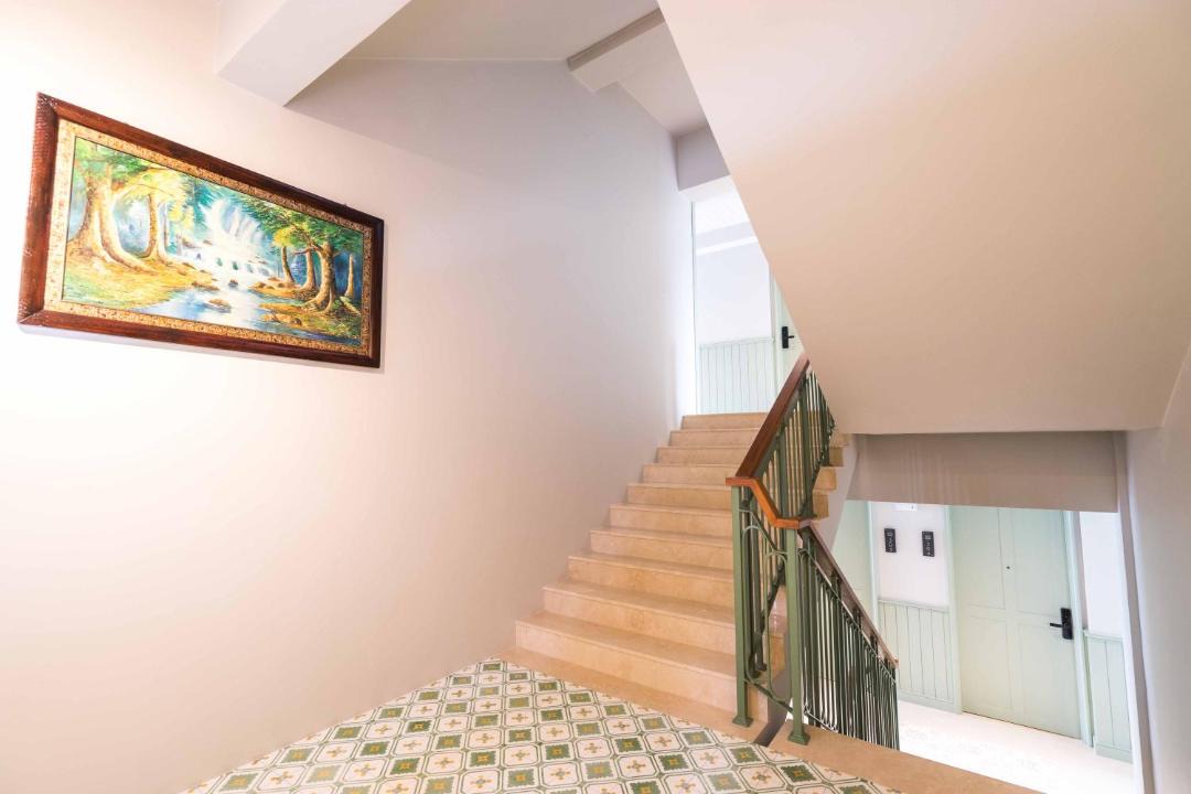 Bangkok Yai Hotel | TUAN Hotel Bangkok near Wat Arun