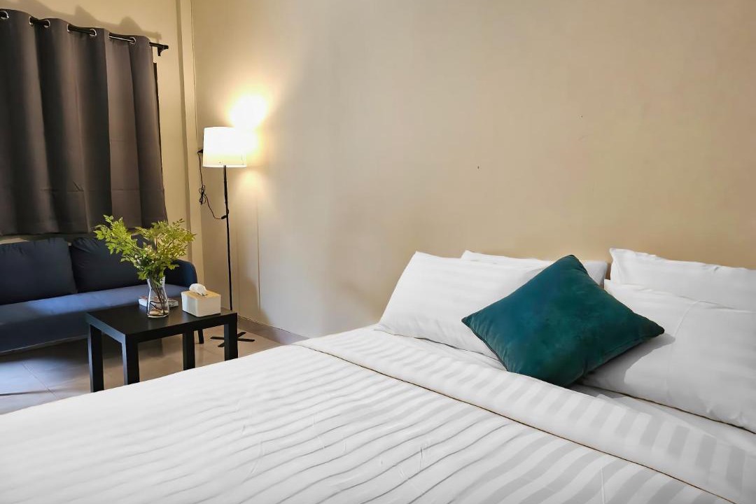 Ban Bo Han Resort | Friends Retreat - Phuket Airport