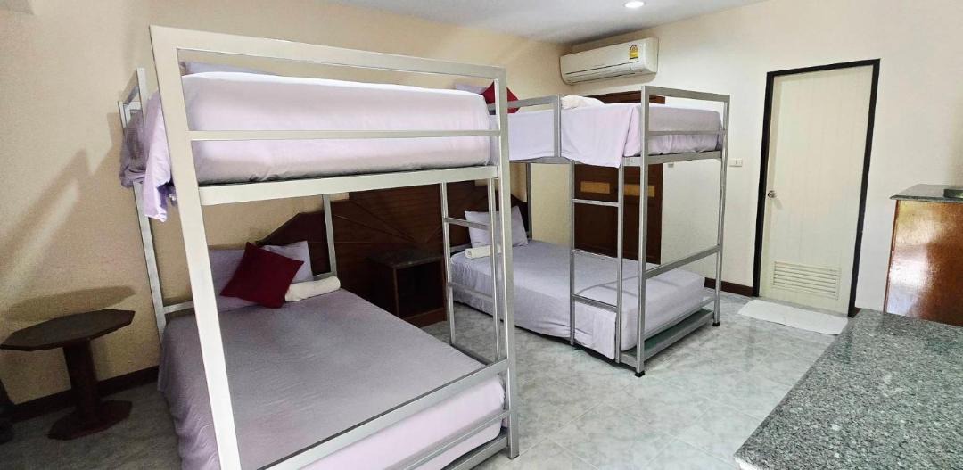 Chiang Rai Hotel | Amorn Inn Resort