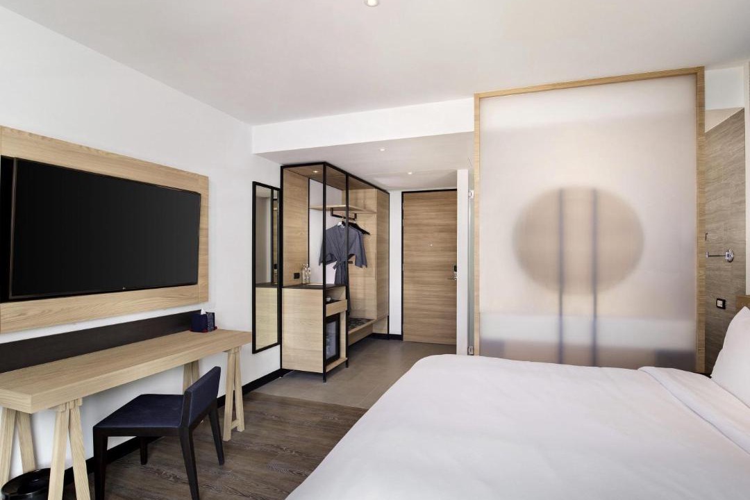 Huay Kaew Hotel | Novotel Chiangmai Nimman Journeyhub