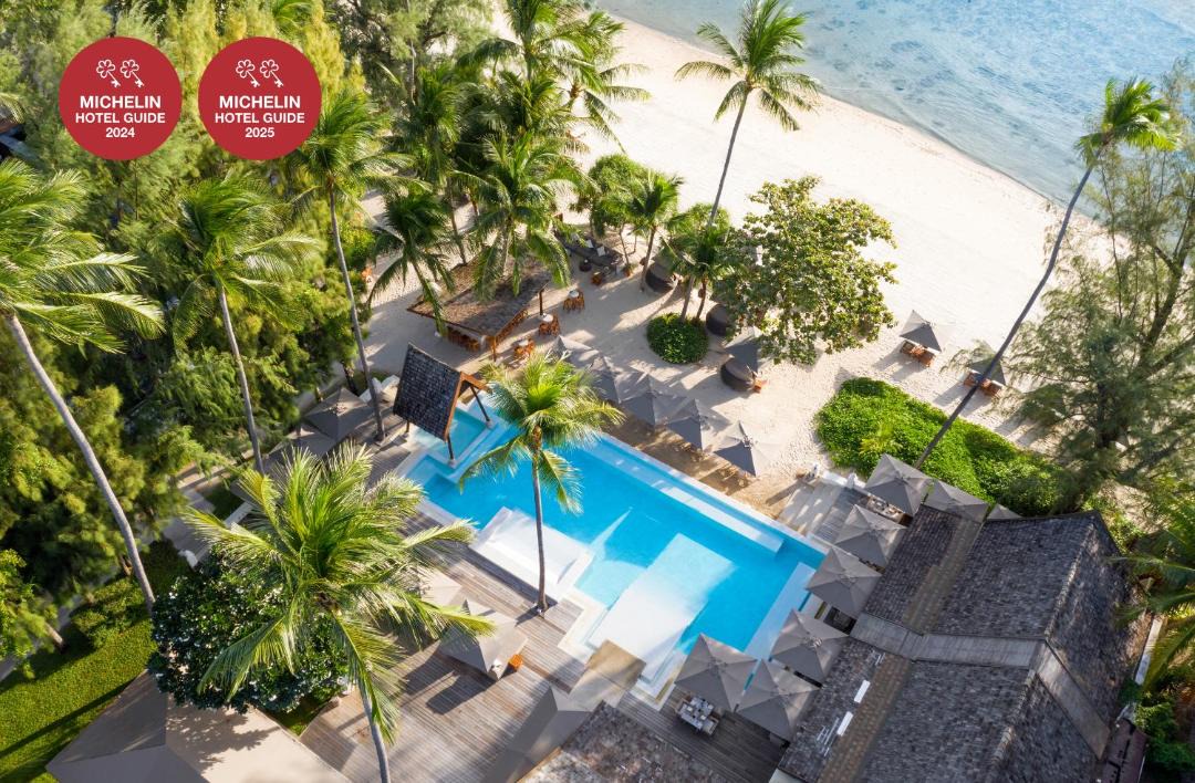 Bophut Resort | SALA Samui Choengmon Beach Resort