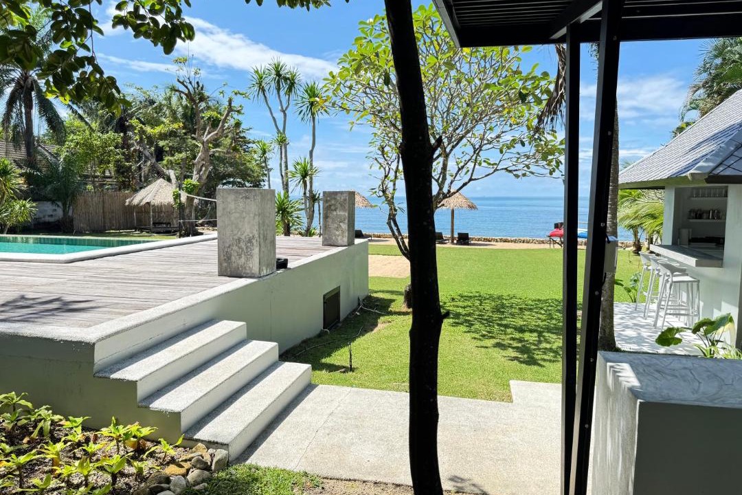 Ko Chang Villa | villa inspiration