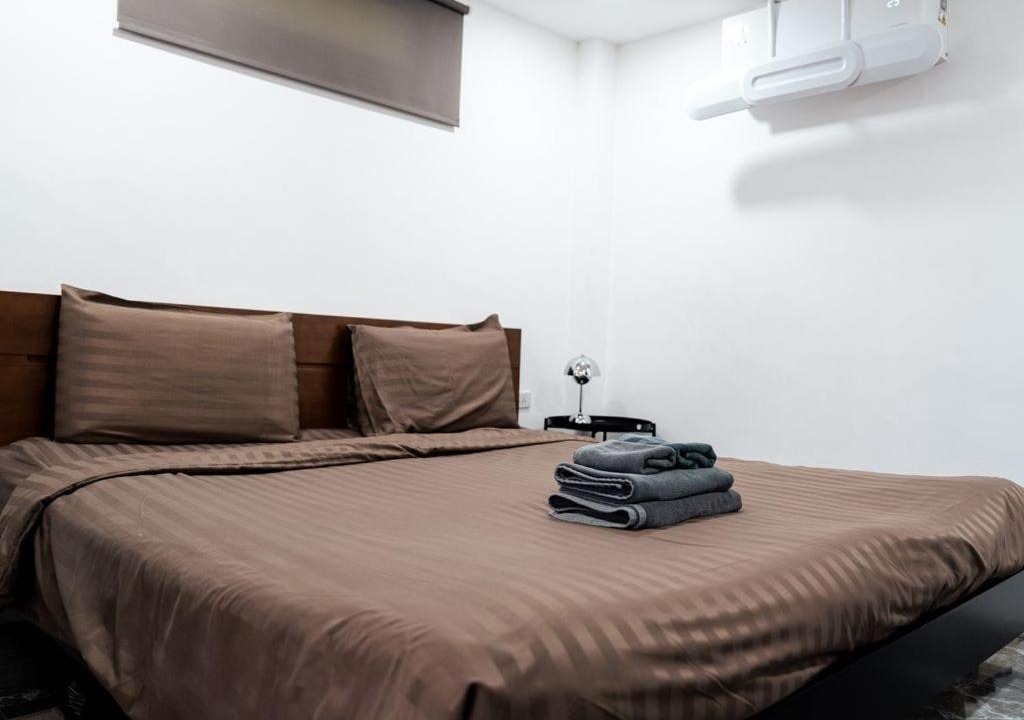 Chalong Hotel | Apollo Hotel Chalong