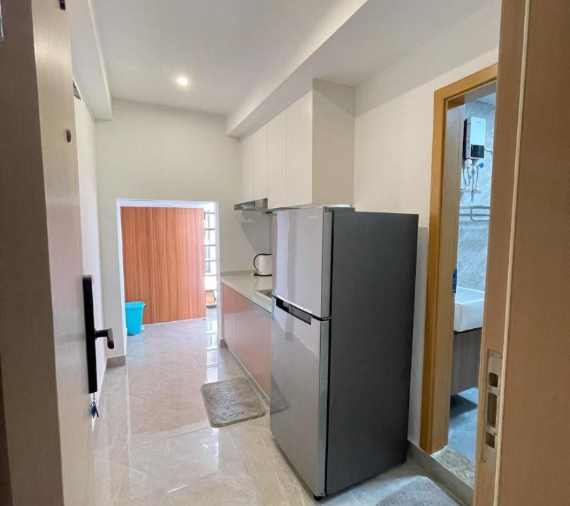 Daun Penh Apartment | City & River Views near Royal Palace and Watphnom