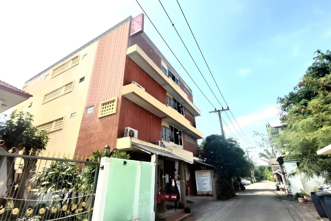 Phra Khanong Hotel | Sukhum Sukhumvit-Onnut Guest House