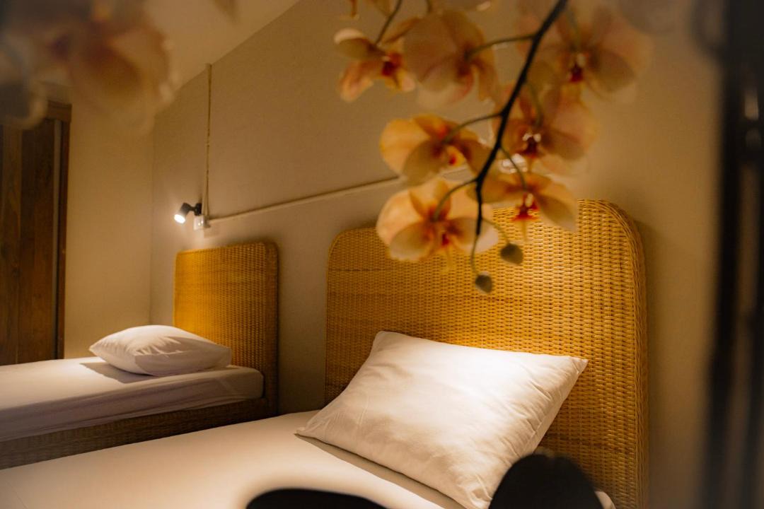 Makkasan Hotel | Metro Pratunam Boutique Hotel