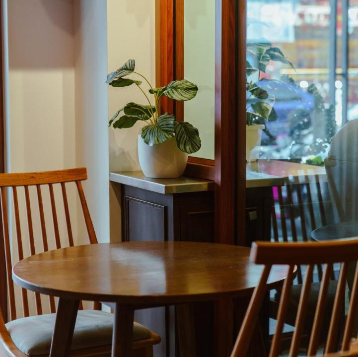 Downtown Krabi Hotel | The Brown Hotel