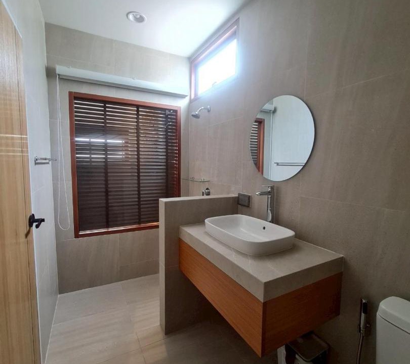 Sam Roi Yot Villa | SandScape Pool Villa B