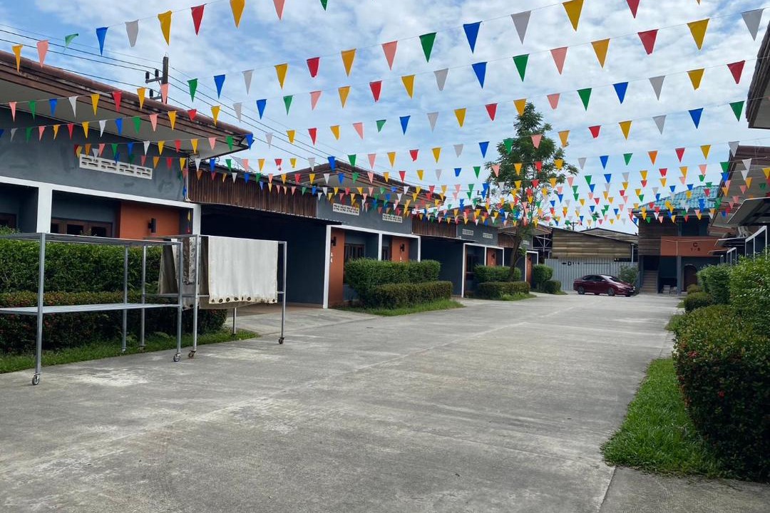 Sungai Kolok Resort | Thebedkolok resort