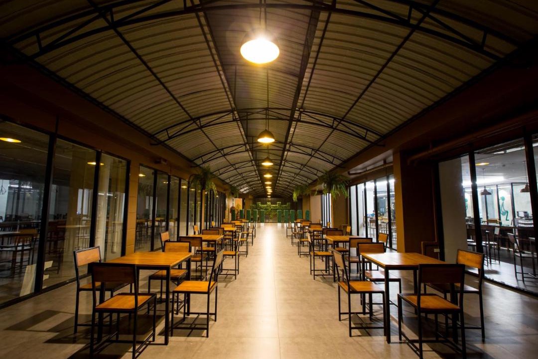 Bang Chalong Hotel | iChapter Hotel Suvarnabhumi
