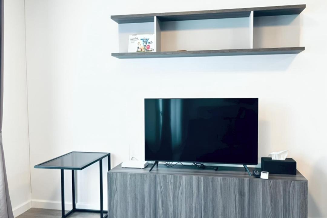 Chiang Mai Apartment | Studio Near Central Festival Includes Street Parking
