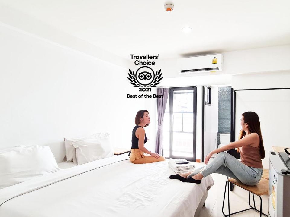 Don Muang Hotel | Don Muang Hotel