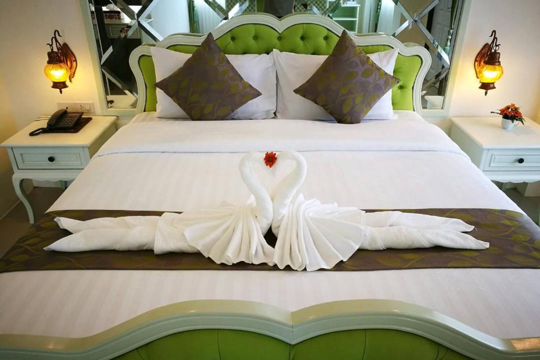 Tha Sala Hotel | Harmonize Hotel Chiang Mai